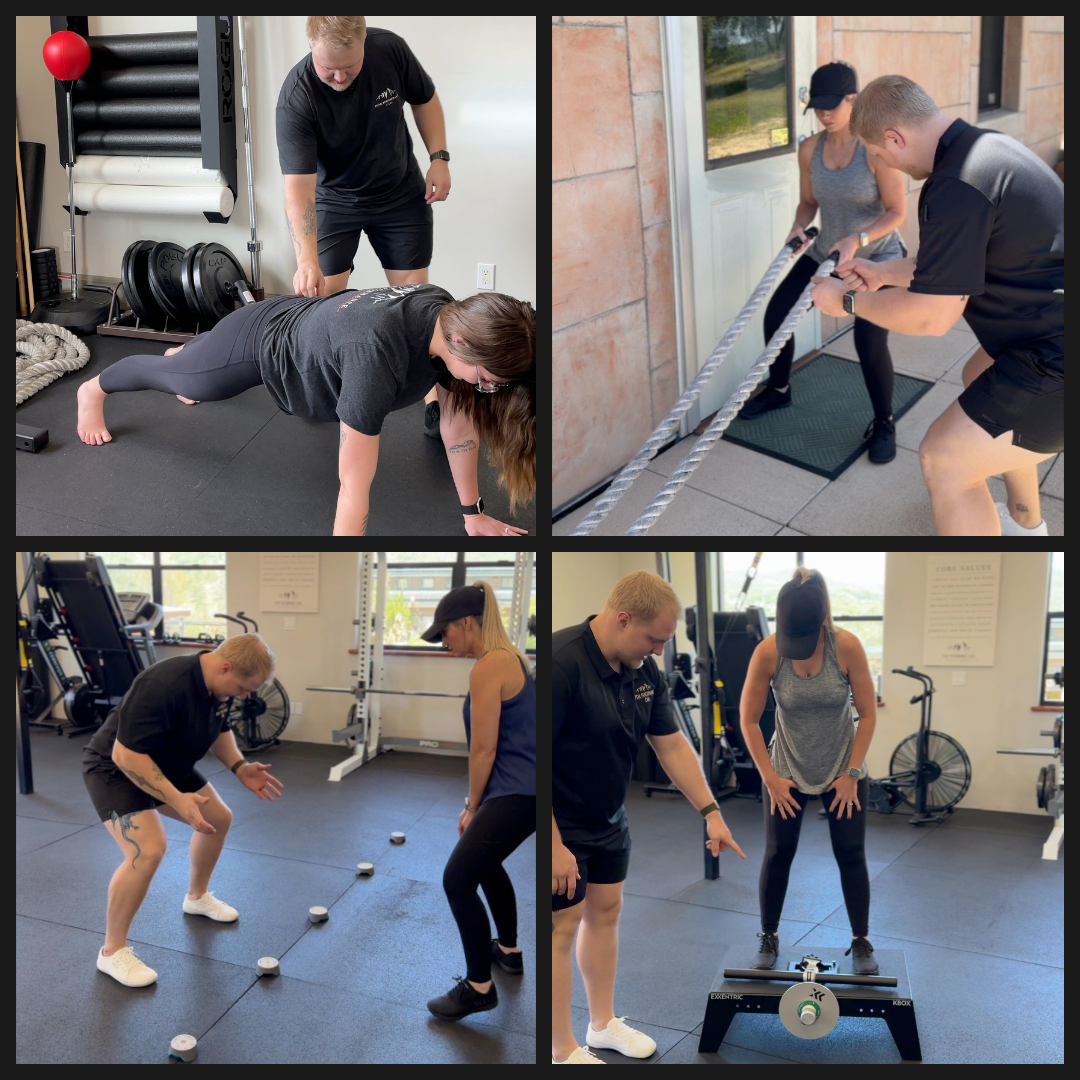 Training Page Header Image
